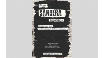 Novel Tiga Sandera Terakhir, Aksi Operasi Penyelamatan Sandera di Papua