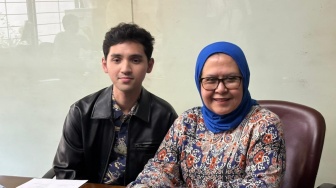 Kasus Lagu 'Di Antara Kata' Memanas, Syahravi Balik Laporkan Fariz RM ke Polisi