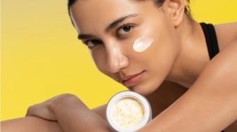 4 Capsule Cream Vitamin C yang Bikin Kulit Auto Cerah dan Glowing