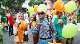 Saloka Fest Urban Culture dan Kebangkitan Negeri Saloka Hadirkan Energi Baru bagi Generasi Masa Kini