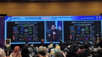 Hanya 4,9 Persen Pasien Berisiko Kardiovaskular Tinggi di Indonesia Capai Target LDL-C