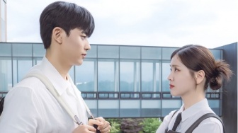 Branding in Seongsu: Kisah Body Swap di Balik Sengitnya Dunia Marketing