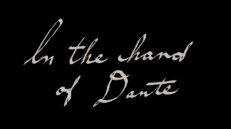 Review In the Hand of Dante: Sebuah Refleksi tentang Seni dan Kehilangan