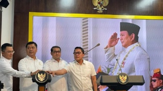 Logo HUT ke-81 RI Resmi Diluncurkan, Karya Desainer Asal Padang Terpilih Lewat Voting Publik
