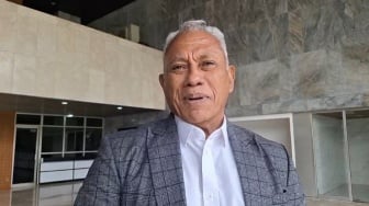 'Kita kan Banteng, Bukan Kerbau', Kelakar Elite PDIP Tanggapi Video Viral Jokowi di Lampung