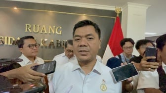 5 Peserta Tewas, Mengapa Latsarmil Tetap Lanjut? Istana: Manajer Koperasi Harus Segera Kerja