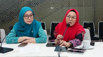 Selvi Ananda Gibran Bersama 5.000 Ibu PKK Akan Serbu Kota Makassar