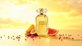 Vitalis Eau de Royale Couture Wangi Apa? Parfum Minimarket yang Dipuji Elegan