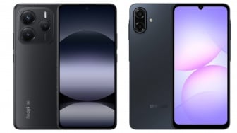 5 HP 5G Termurah dengan RAM hingga 8 GB, Harga Mulai Rp1 Jutaan