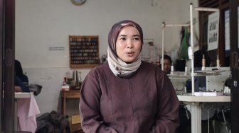 Kisah Yunita Bangun Dear June Official, Dari Satu Penjahit Hingga Tembus Pasar Singapura