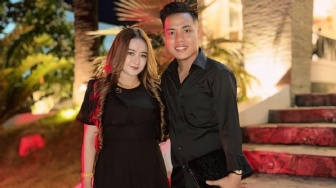 Kisah Anas Fikry dan Risky Adelia Membangun Konten Berbasis Kejujuran dan Aksi Sosial