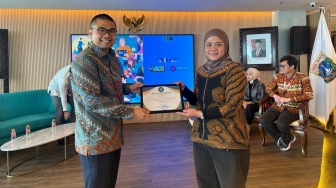 Kolaborasi Lintas Sektor Perkuat Literasi Keamanan Siber di Tengah Maraknya Penipuan Digital