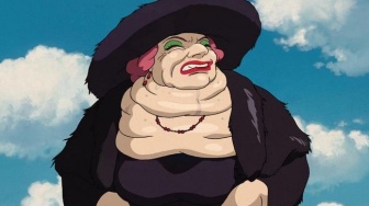 Akihiro Miwa, Pengisi Suara Studio Ghibli Meninggal di Usia 91 Tahun