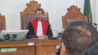 Digelar Maraton! Hakim PN Jaksel Putus Praperadilan Roy Suryo Pekan Depan