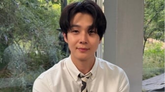 Choi Woo Shik Angkat Bicara Usai Dituduh Abaikan Penggemar Kulit Hitam