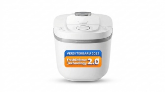 Rice Cooker yang Bagus Merek Apa? Ini 4 Rekomendasi Beserta Fitur dan Review Pembeli