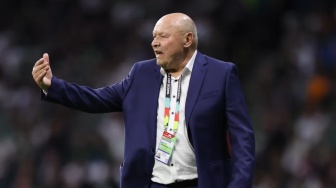 Miroslav Koubek Mundur dari Kursi Kepelatihan Ceko Usai Kegagalan Total di Piala Dunia 2026