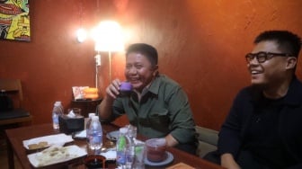 Herman Deru Cek Langsung Usaha Sultan Muda Sumsel, Sebut Hasilnya Mulai Terlihat