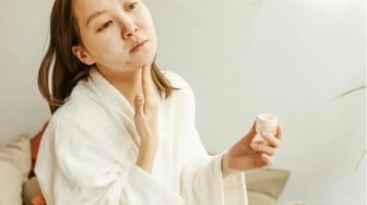 4 Moisturizer Zinc PCA, Solusi Kontrol Produksi Minyak untuk Cegah Jerawat