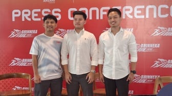 Padukan Olahraga dan Festival Budaya, Bhinneka Run 2026 Janjikan Pengalaman Lari Berbeda di TMII