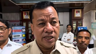 KPK Lakukan OTT di Kuansing, Diduga Terkait Suap Jabatan Sekda