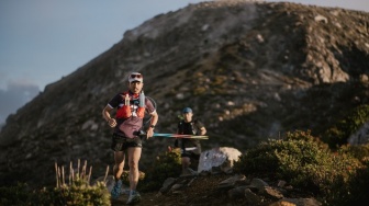 Tren Sport Tourism Makin Naik Daun, Arjuno-Welirang Jadi Surga Baru Pecinta Trail Run