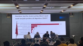 Trafik Media Turun hingga 70 Persen Akibat AI, Ini Kata Akademisi Monash University