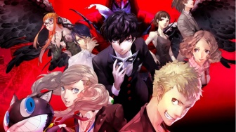 Netflix Dikabarkan Garap Serial Live-Action Persona, RPG Legendaris Atlus