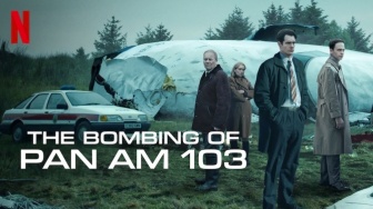 Serial The Bombing of Pan Am 103 Segera Rilis 30 Juli, Ini Sinopsisnya