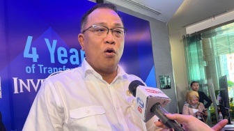 Pemerintah Siapkan Aturan Insentif Pendanaan Hijau, Libatkan Perbankan dan Swasta
