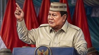 Duduk Perkara Ultimatum Prabowo soal Demo Bayaran: Benarkah Ditunggangi dan Siapa Dalangnya?