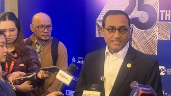 Status Pasar Modal RI Tak 'Digantung' MSCI, OJK Tegaskan Tetap Emerging Market