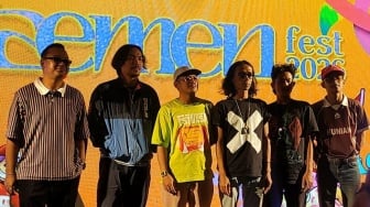 Saemen Fest 2026: Festival Musik Lintas Genre Siap Guncang Jogja pada 19 Juli 2026