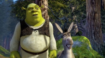 Resmi! Shrek Akan Rilis Proyek Film Spin-off Donkey pada Juni 2028