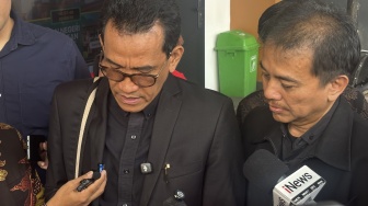 Dihadirkan Besok, Roy Suryo Siapkan 'Saksi Kunci' untuk Patahkan Argumen Polda Metro