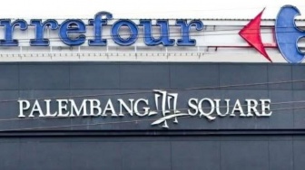 Sudah Bayar Parkir, Mobil Pengunjung PS Mall Palembang Tetap Dibobol, Laptop dan iPad Raib