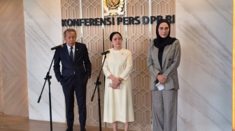Berduka Atas Tewasnya 5 Peserta Latsarmil, Puan Maharani Dukung Kemhan Hapus Materi Militer