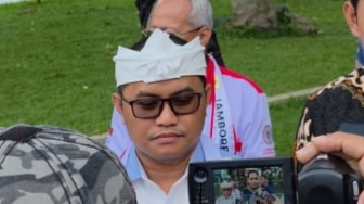 Jambore Perdana ABPEDNAS Cianjur Perkuat Tata Kelola Desa dan Perlindungan Hukum