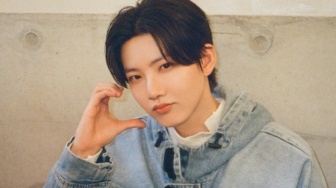 Kesehatan Menurun, Junkyu TREASURE Umumkan Hiatus dari Kegiatan Grup