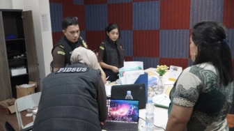Modus PKBM Indonesia Negeriku Korupsi Dana Pendidikan Ratusan Pelajar