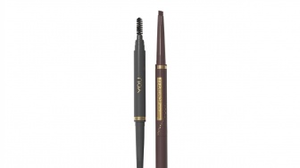 4 Pensil Alis Waterproof yang Bagus dan Tahan Lama, Hasil Natural Sepanjang Hari