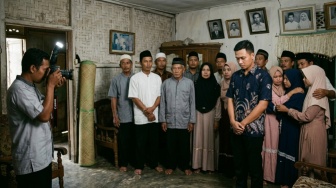 Bingkai Tanpa Subjek
