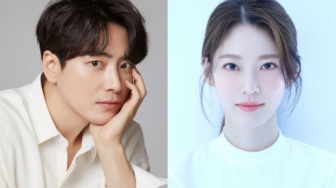 Gong Seung Yeon Berpeluang Bintangi Drakor Calm Lies Bersama Lee Joon Hyuk