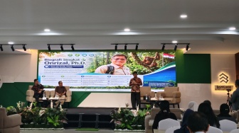 Ancaman Kerusakan Kawasan Ekosistem Leuser Terus Meningkat, Green Justice Dorong Peran Aktif Pemda