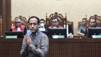 Alasan Meringankan Vonis 10 Tahun Penjara Nadiem: Jadi Tokoh Inovasi Pendidikan dan Teknologi