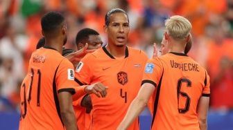 Belanda, Piala Dunia, dan Predikat Juara Tanpa Mahkota yang Masih Abadi