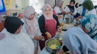 BRI Dorong PMI Naik Kelas, Fokus Kembangkan Usaha Produktif di Daerah