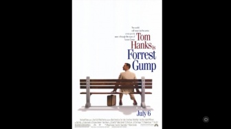 Berlari Bersama Forrest Gump: Mengapa Ketulusan Adalah Senjata Terkuat Menghadapi Dunia yang Kejam