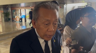 MUI Dorong RUU Pidana LGBT ke Prolegnas, Begini Lampu Hijau dari Pimpinan DPR