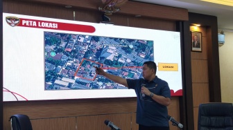 Eks Lurah Condongcatur Ditahan Akibat Korupsi Tanah Kas Desa, Polisi Ungkap Modus Penyewaan Ilegal